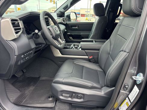 New 2026 Toyota Tundra Limited image 7