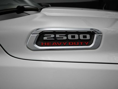 Used 2022 RAM 2500 Tradesman AWD/4WD image 21