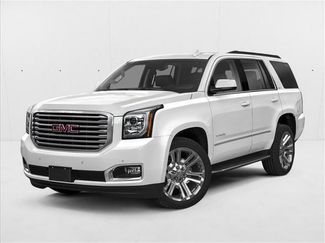 Used 2018 GMC Yukon SLT w/ Open Road Package AWD/4WD video 1