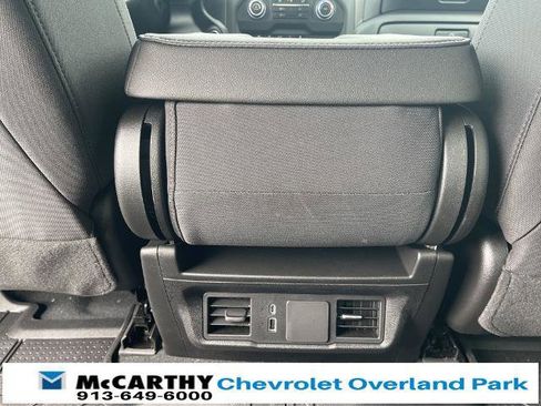 New 2025 Chevrolet Silverado 1500 Custom image 25