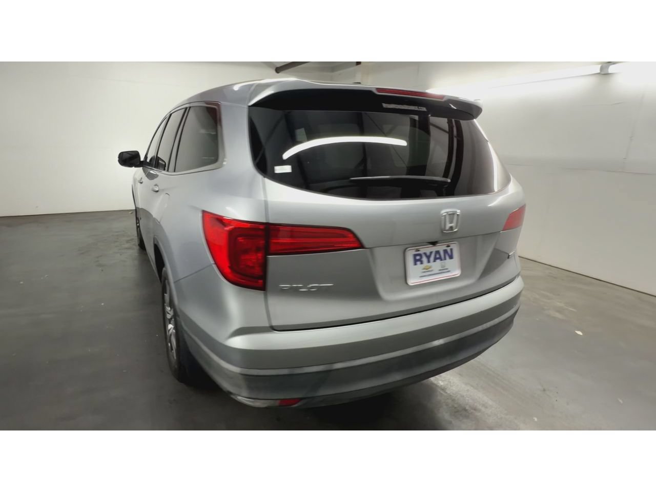 Used 2017 Honda Pilot EX-L image 7