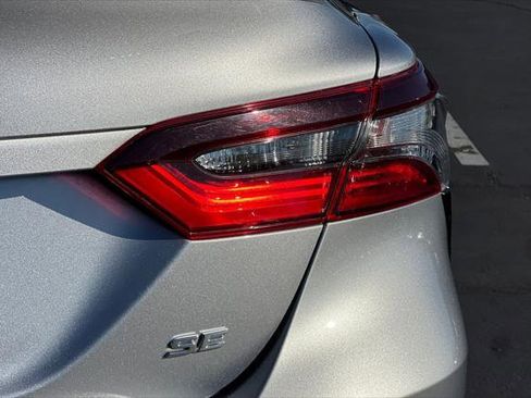 Certified 2022 Toyota Camry SE image 28