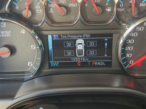 Certified 2018 Chevrolet Silverado 1500 LT w/ All Star Edition image 12