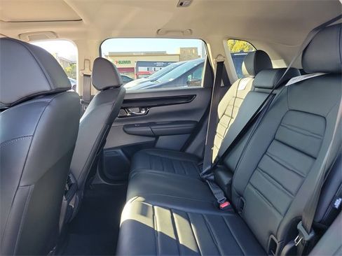 New 2026 Honda CR-V EX-L image 13