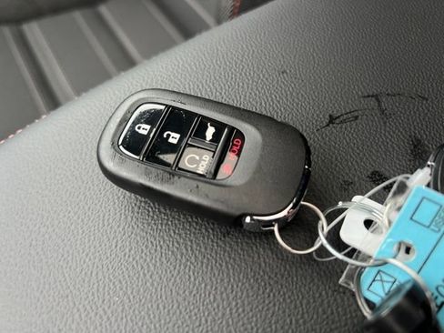 New 2026 Honda CR-V Sport image 30