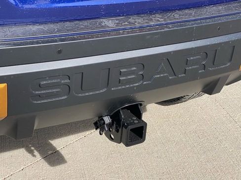 New 2026 Subaru Crosstrek 2.5i Wilderness AWD/4WD image 23