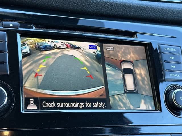 Used 2019 Nissan Rogue SL AWD/4WD image 13