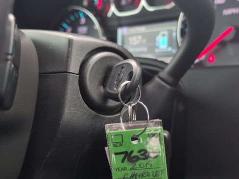 Used 2019 Chevrolet Tahoe LT image 17