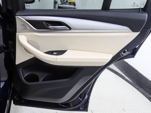 Certified 2023 BMW X3 xDrive30i w/ Premium Package image 25