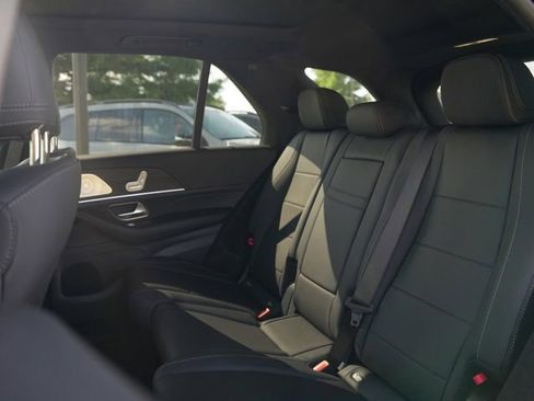 Certified 2026 Mercedes-Benz GLE 350 4MATIC image 46