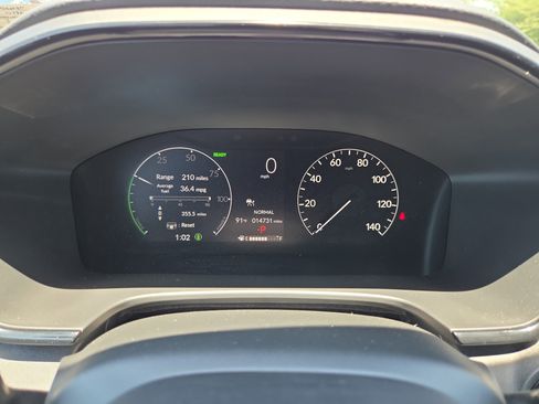 Used 2023 Honda CR-V Sport image 22