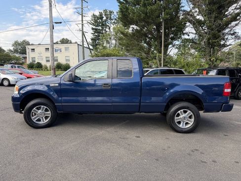 Used 2008 Ford F150 XL AWD/4WD image 4