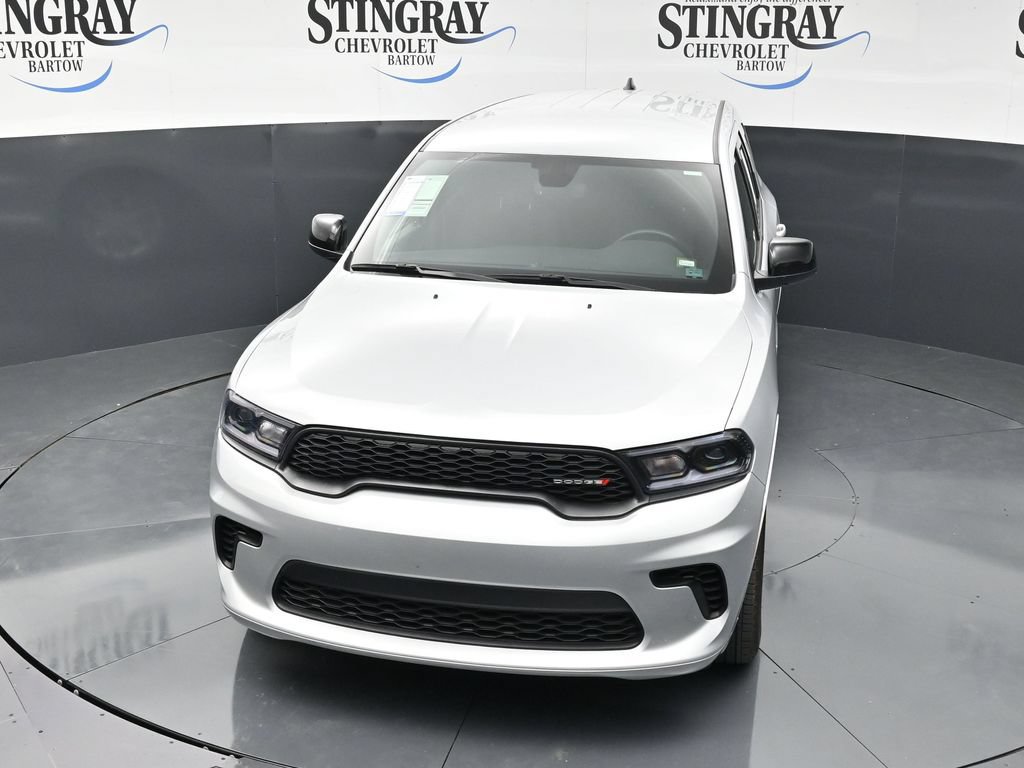 Used 2025 Dodge Durango GT RWD image 22