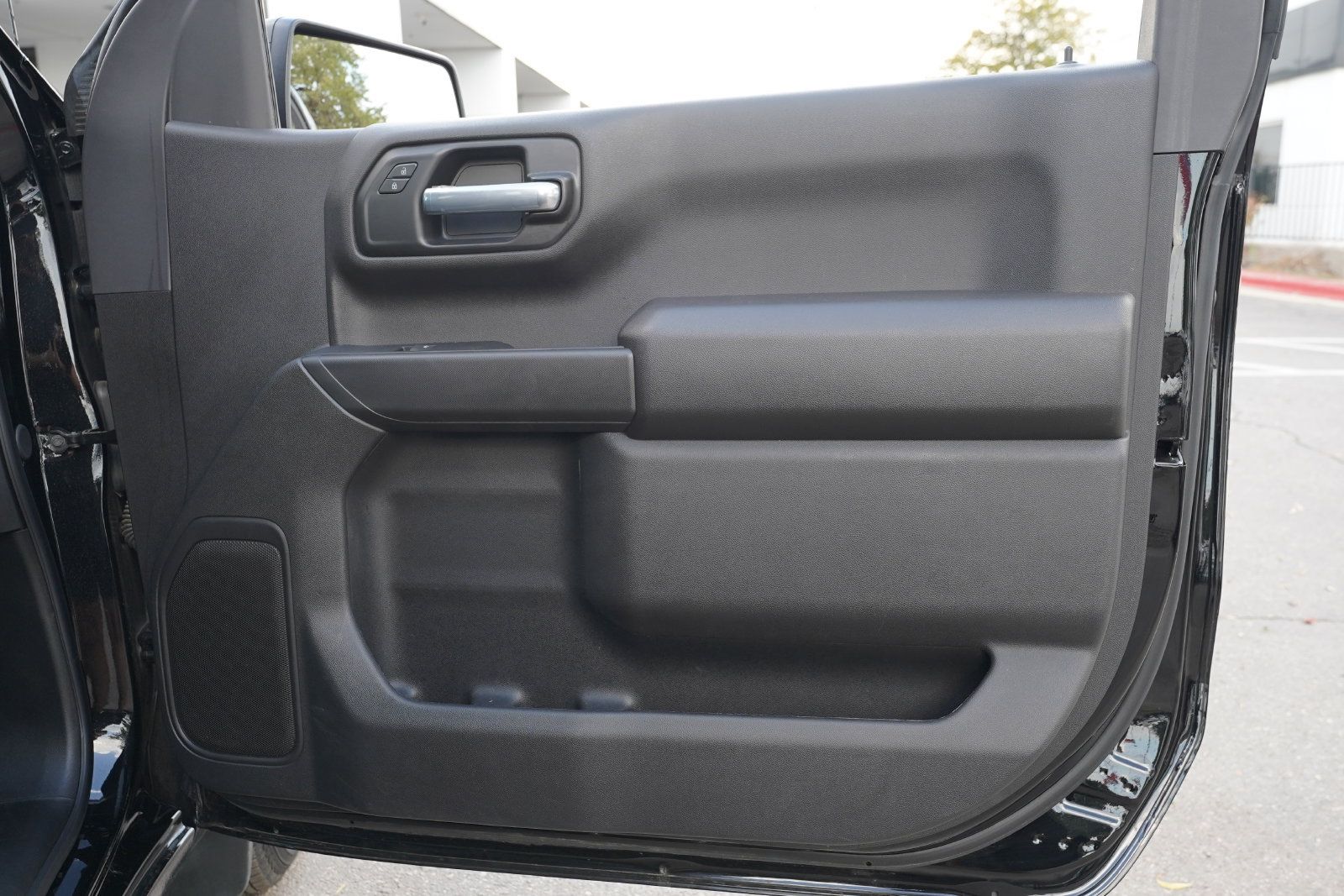 Used 2025 Chevrolet Silverado 1500 W/T w/ WT Value Package RWD image 23