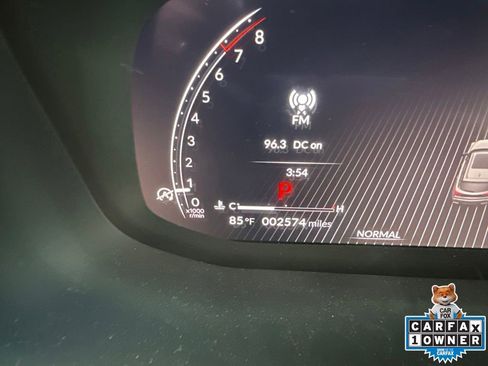Certified 2026 Acura MDX FWD w/ Technology Package image 16