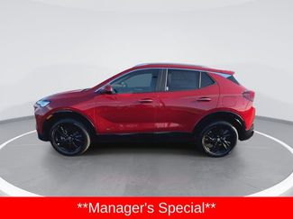 New 2026 Buick Encore GX Sport Touring AWD/4WD video 5