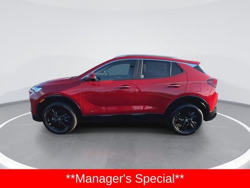 New 2026 Buick Encore GX Sport Touring AWD/4WD image 5