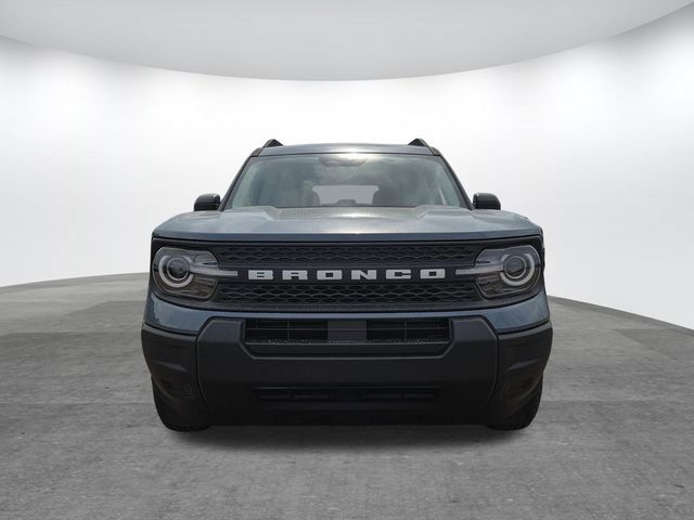 New 2026 Ford Bronco Sport Big Bend AWD/4WD image 2