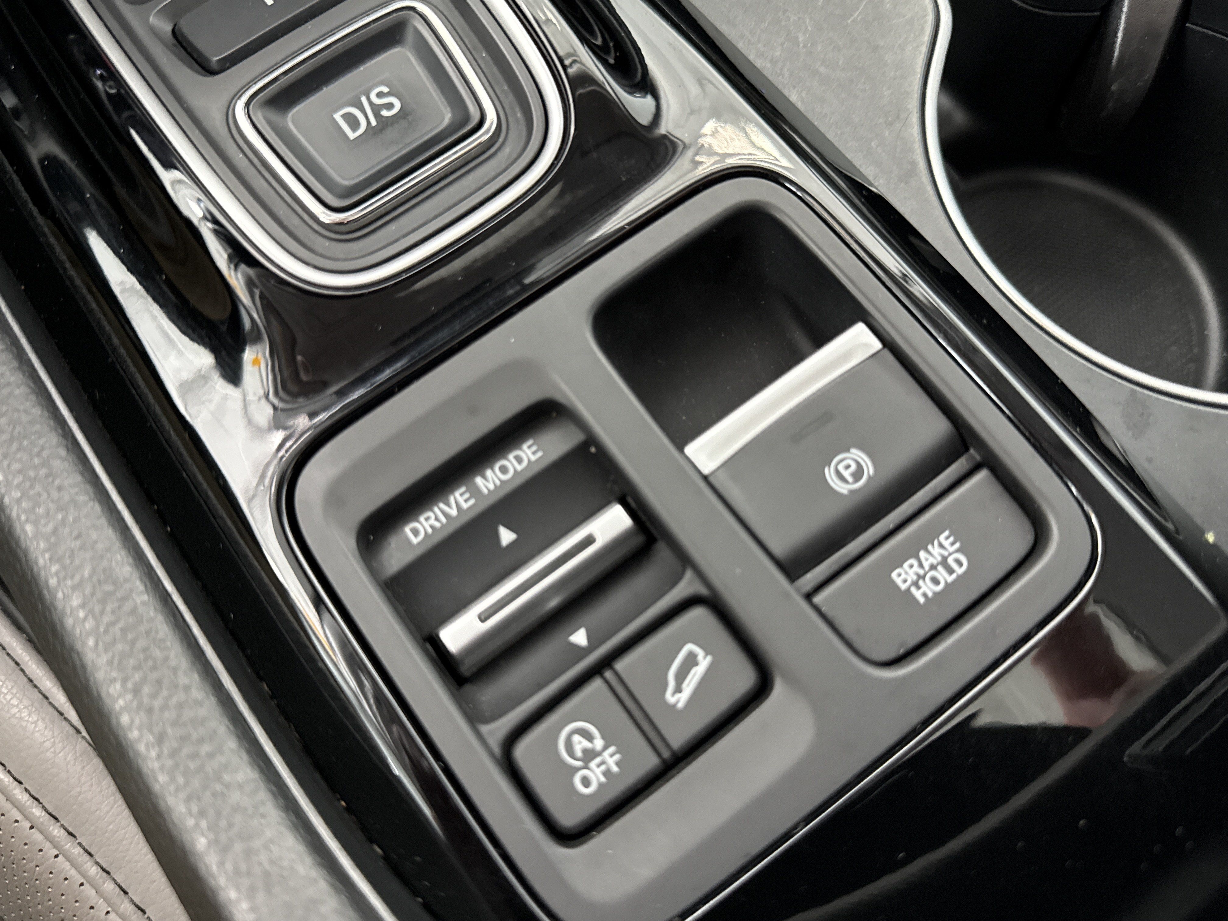 Used 2023 Honda Pilot Elite image 52