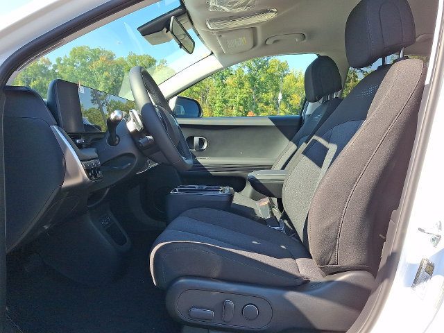 New 2027 Hyundai Ioniq 5 SE RWD image 21