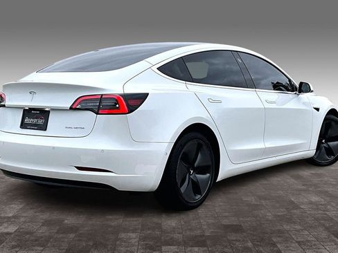 Used 2018 Tesla Model 3 Long Range image 10