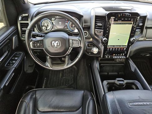 Used 2021 RAM 1500 Limited image 10