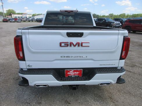 New 2026 GMC Sierra 1500 Denali AWD/4WD image 6