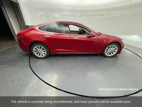 Used 2018 Tesla Model S 100D image 7