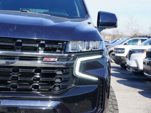 Used 2021 Chevrolet Tahoe Z71 w/ Z71 Signature Package image 5