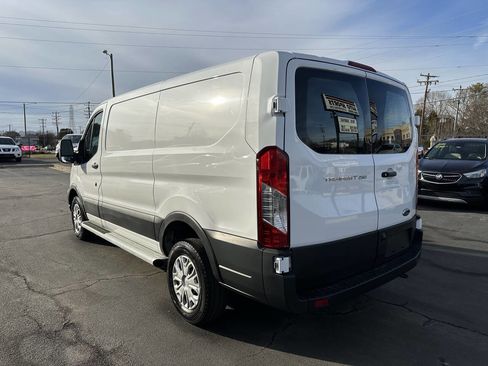 Used 2024 Ford Transit 250 Low Roof w/ Exterior Upgrade Package image 7