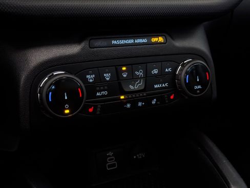 Used 2023 Ford Bronco Sport Outer Banks w/ Tech Package image 46