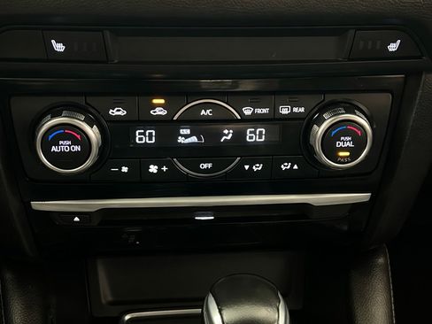 Used 2017 MAZDA MAZDA6 Grand Touring FWD image 12