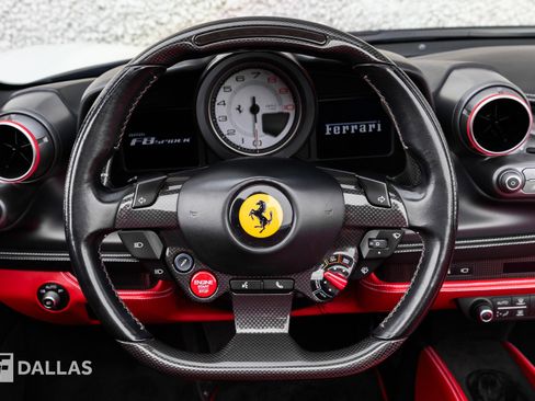 Used 2021 Ferrari F8 Tributo image 26