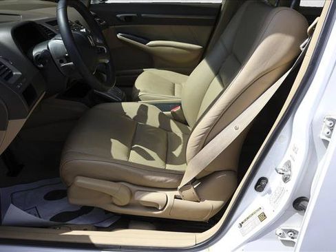 Used 2008 Honda Civic EX-L image 11