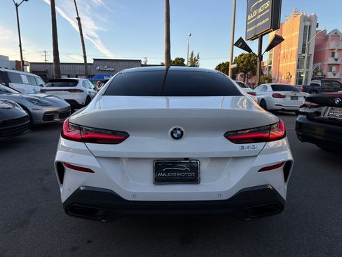 Used 2024 BMW 840i Gran Coupe w/ M Sport Professional Package image 6