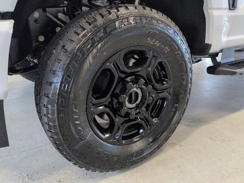 New 2026 Ford F250 XL w/ STX Appearance Package image 11