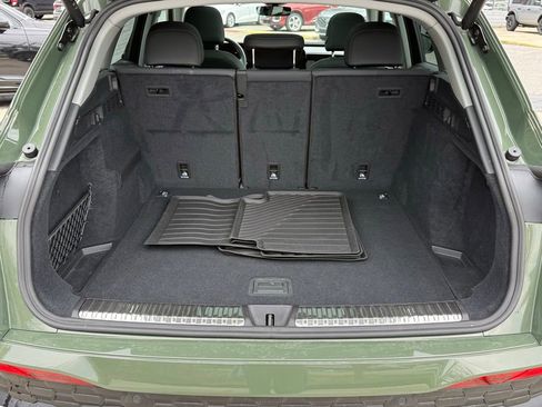 Used 2025 Audi Q5 Premium Plus w/ Premium Plus AWD/4WD image 17