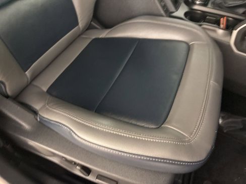 Used 2022 Ford Bronco Outer Banks image 26