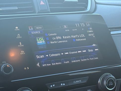 Used 2022 Honda CR-V EX-L image 22