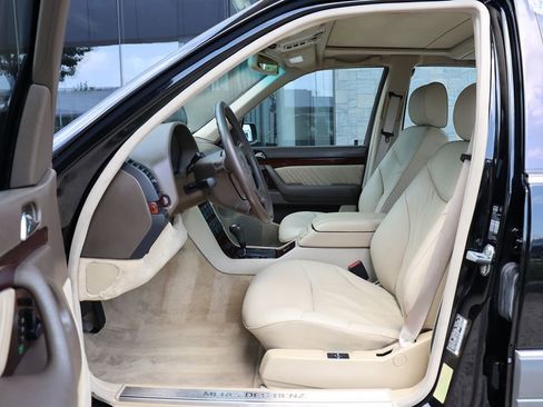 Used 1995 Mercedes-Benz S 320 S Class image 21