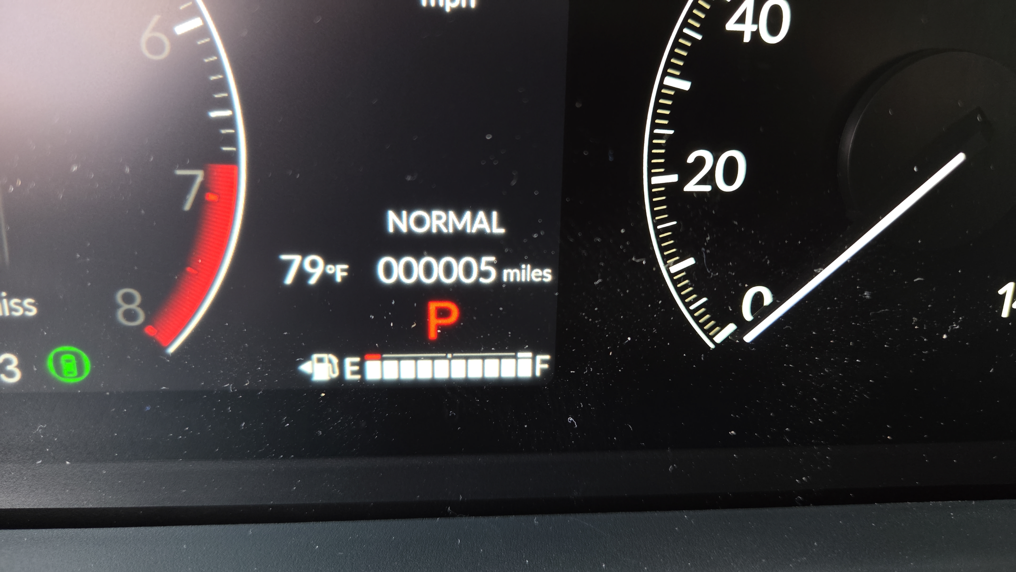 Used 2026 Honda Odyssey Touring image 29