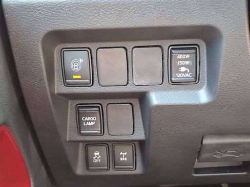 New 2026 Nissan Frontier PRO-4X w/ Pro-4x Convenience Package AWD/4WD image 14