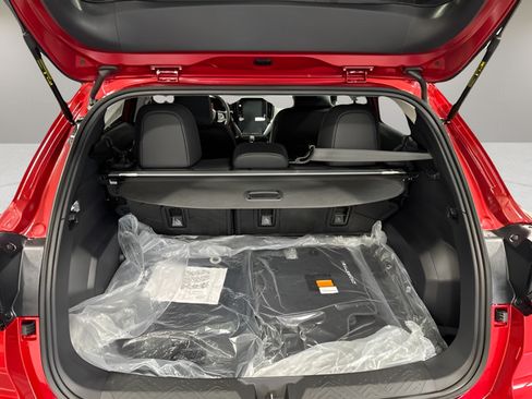 New 2026 Subaru Crosstrek 2.5i Limited AWD/4WD image 18