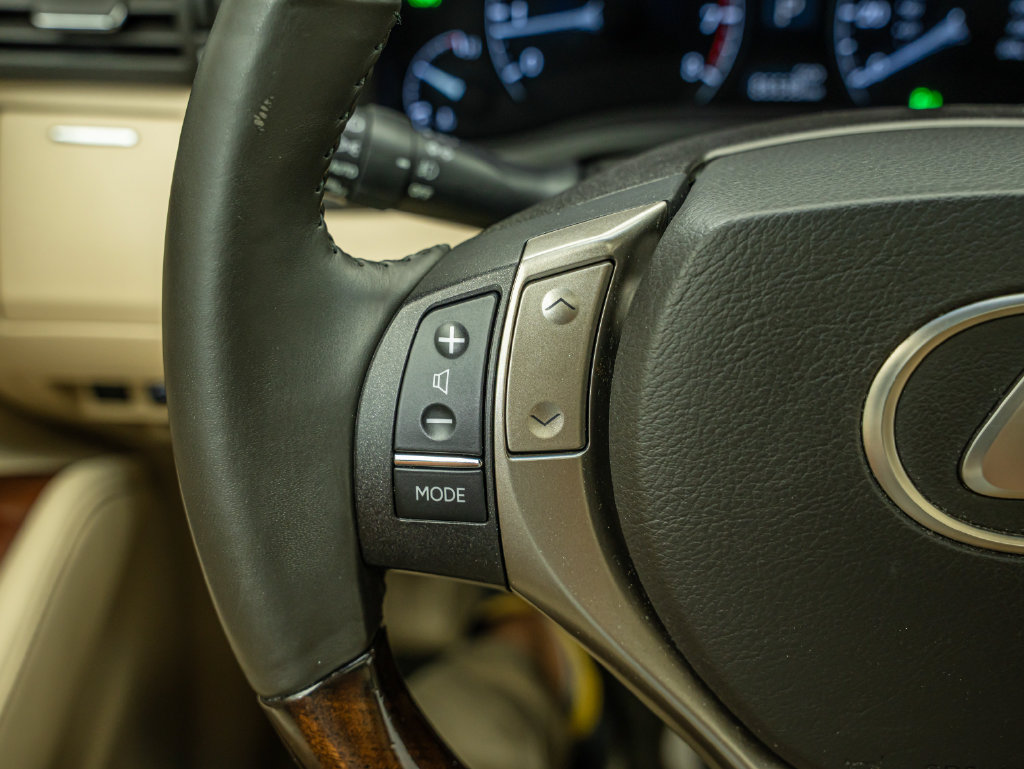 Used 2015 Lexus RX 350 AWD image 27