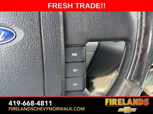 Used 2006 Ford F150 4x4 SuperCab image 17