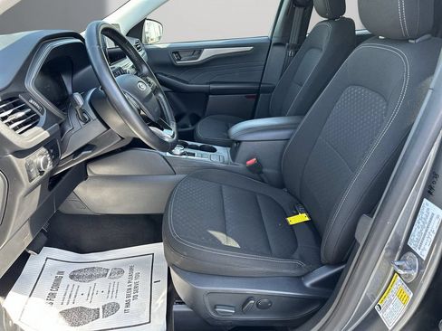 Used 2024 Ford Escape Active AWD/4WD image 13