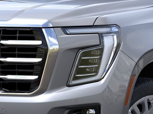 New 2026 GMC Yukon Elevation w/ Elevation Premium Package AWD/4WD image 12