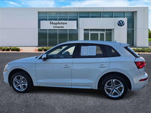 Used 2018 Audi Q5 2.0T Premium w/ Convenience Package image 8