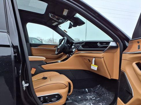 Used 2024 Jeep Grand Cherokee L Summit image 30