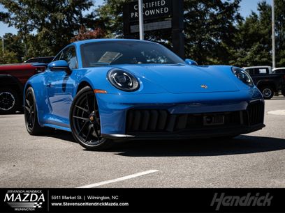 Used 2025 Porsche 911 Carrera GTS w/ Premium Package